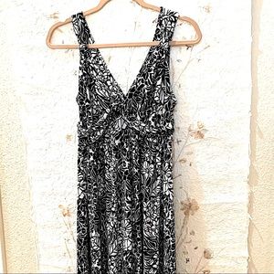 Daisy Fuentes Summer Dress